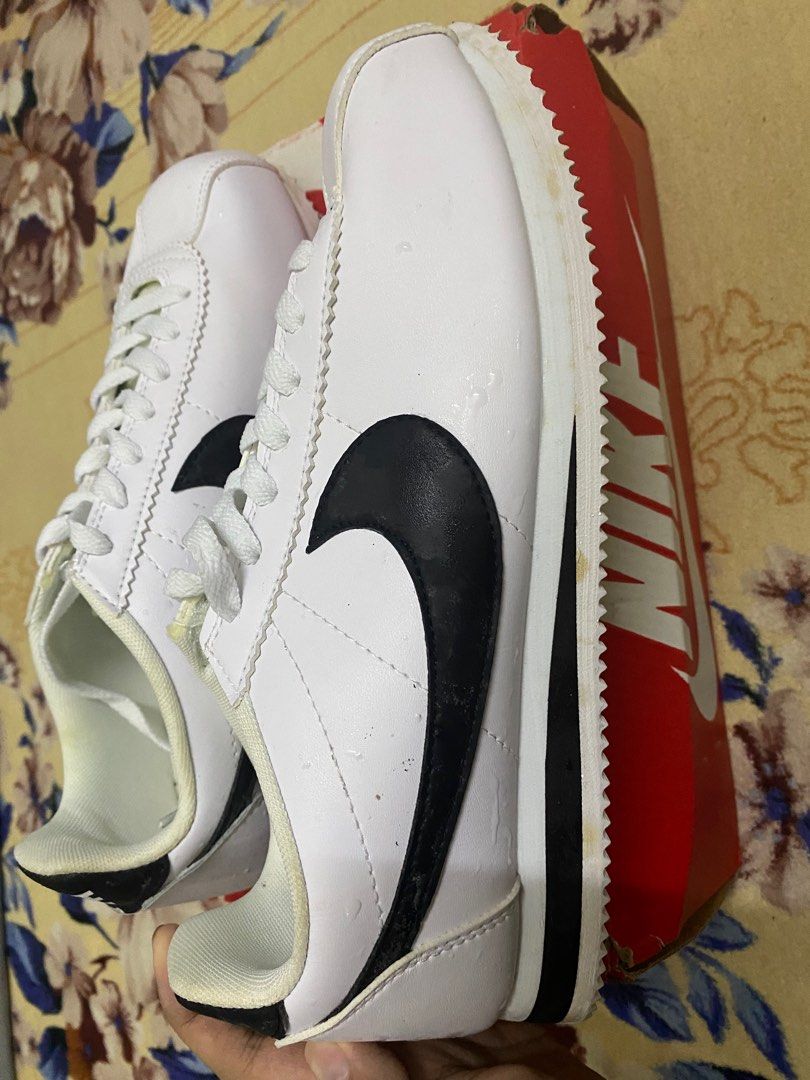Nike cortez putih online