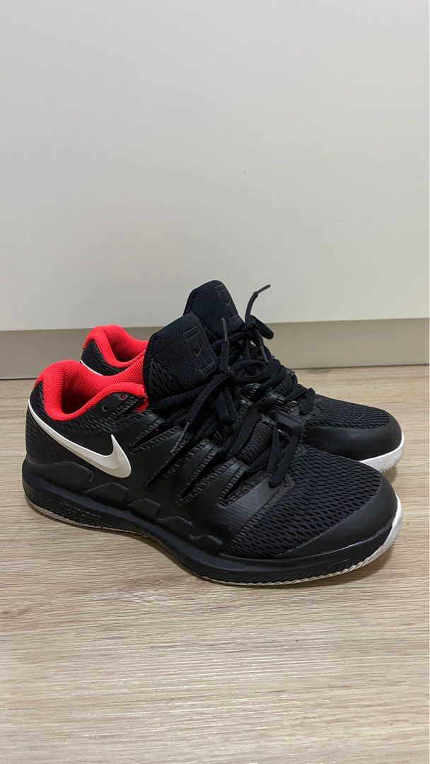 Nike zoom vapor shop x federer