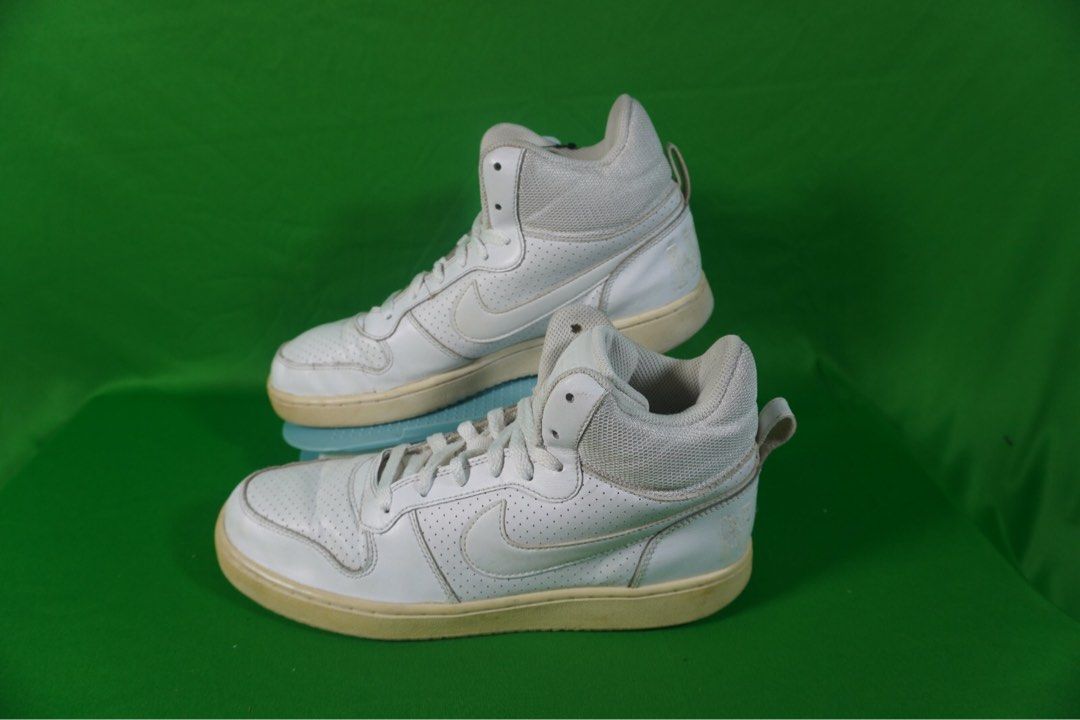 Nike court online borough mid 42