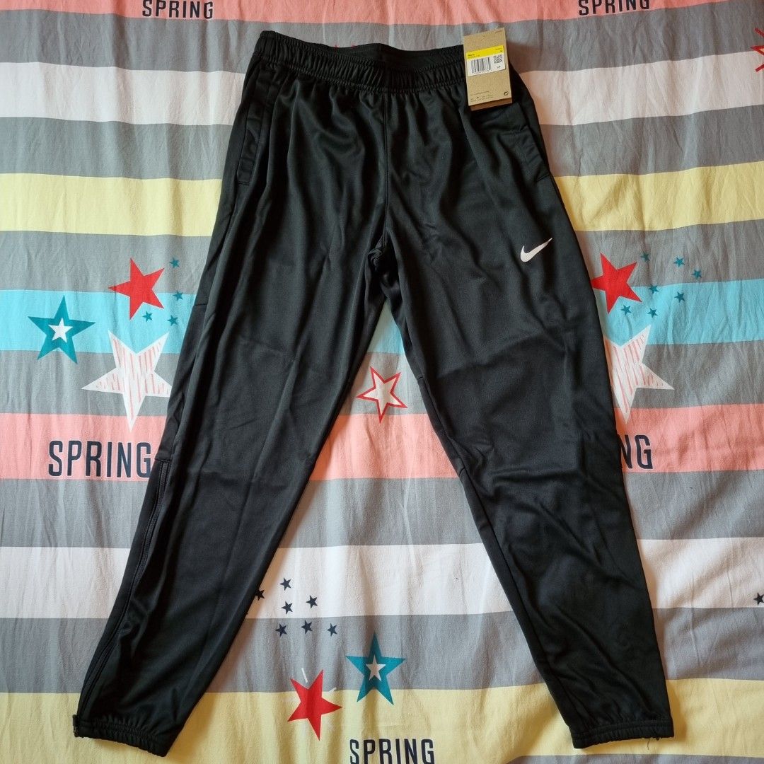 Nike Dri-Fit Challenger Knit Running Pants - Running trousers