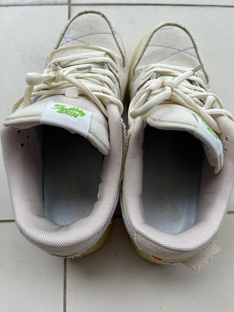 Nike aa48 clearance