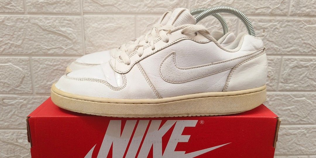 Nike ebernon low 43 discount
