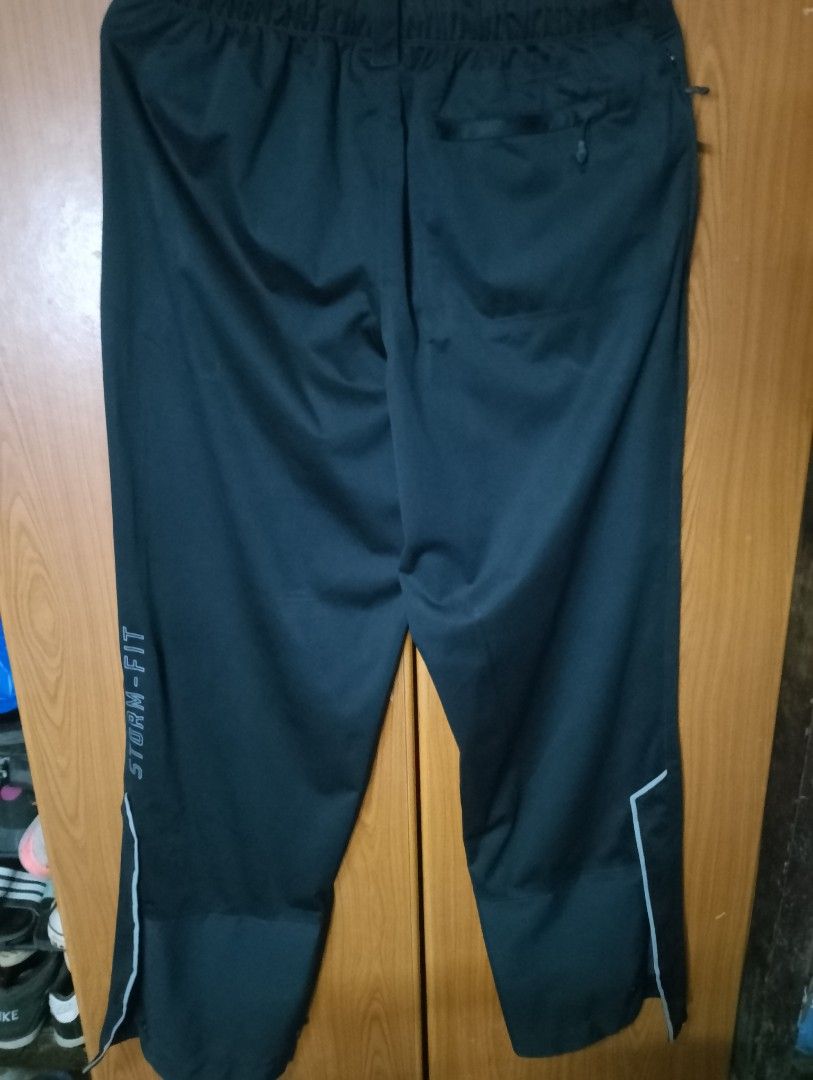 NIKE GOLF STORM FIT WATER PROOF Men s Fashion Bottoms Joggers