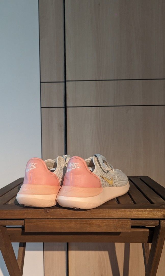 Nike Hakata Womens Running Shoe Women s Fashion Footwear