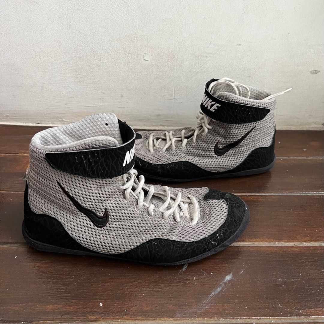 Nike inflict 1 sale