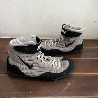 Adidas wrestling shoes 218 sale