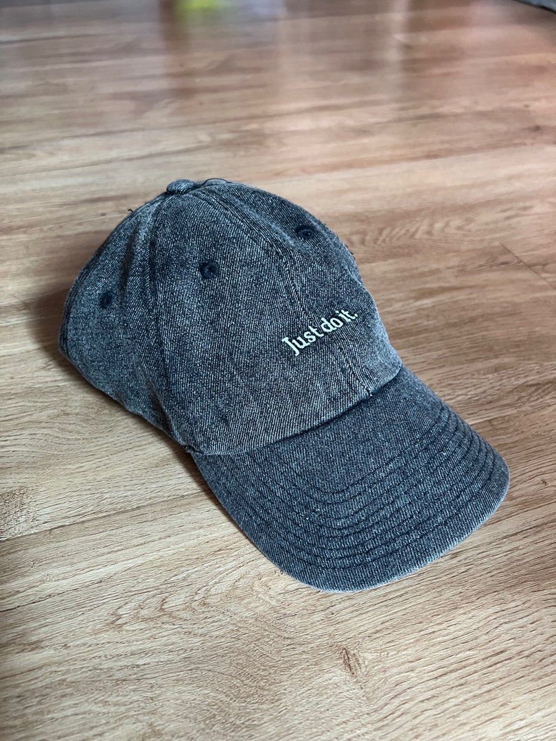 Nike h86 cap clearance just do it