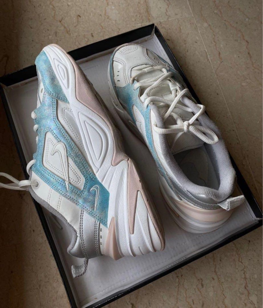 Nike techno 2 outlet