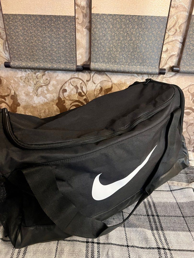 Nike bag big 2025