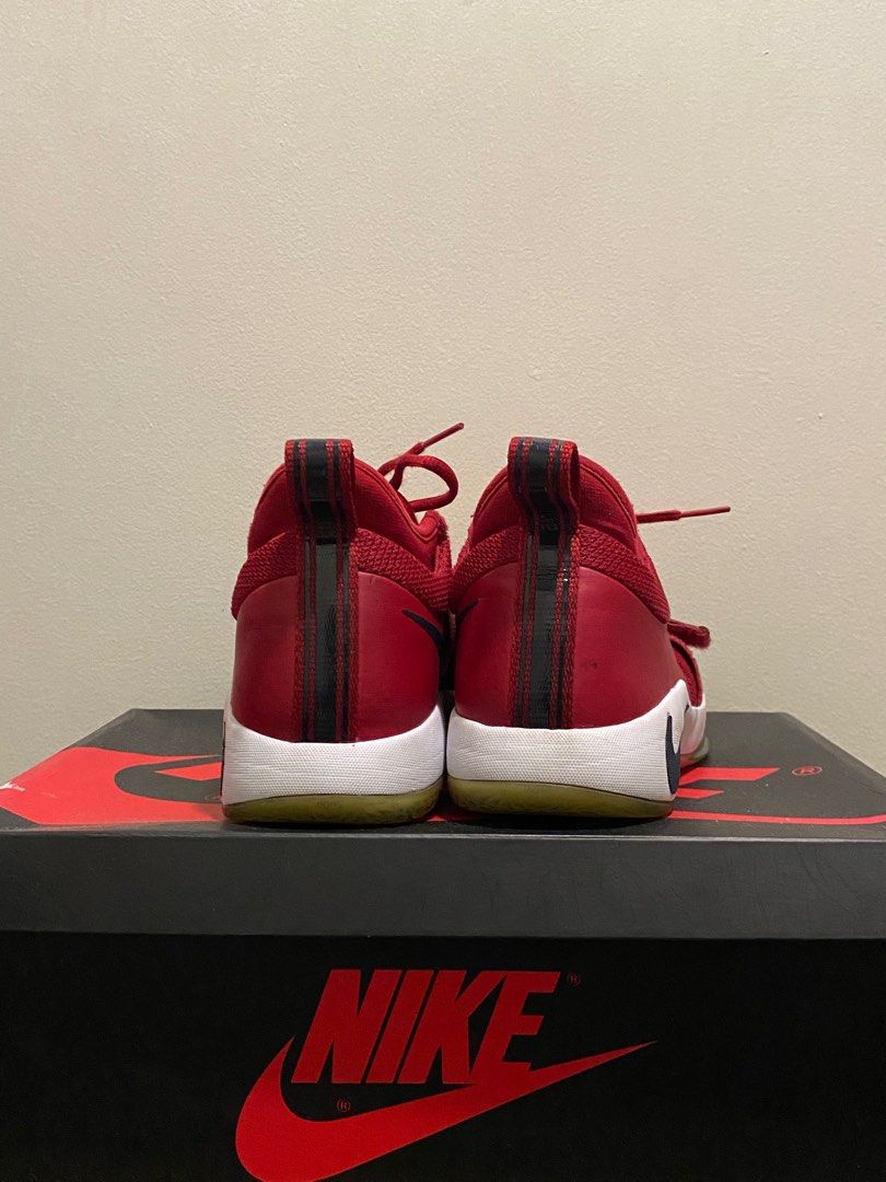 Pg 2.5 size 8 sales