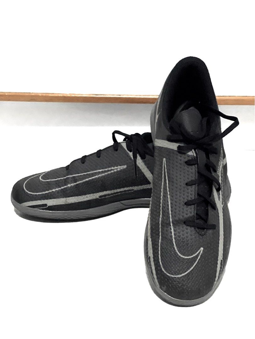 Nike academy discount triple black