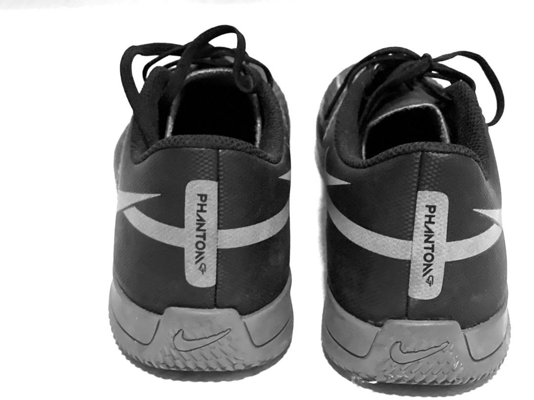 Nike air mavin discount black
