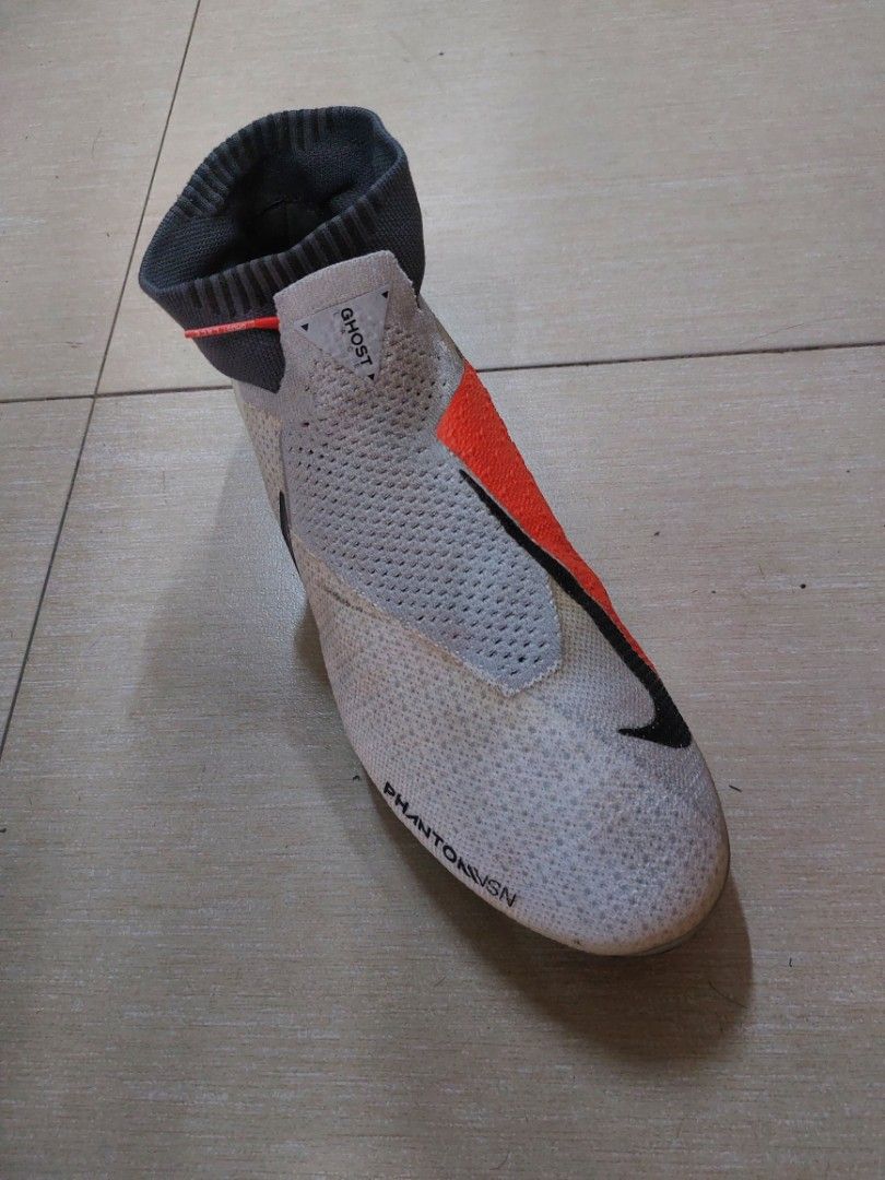 Nike phantom vision elite pure platinum clearance