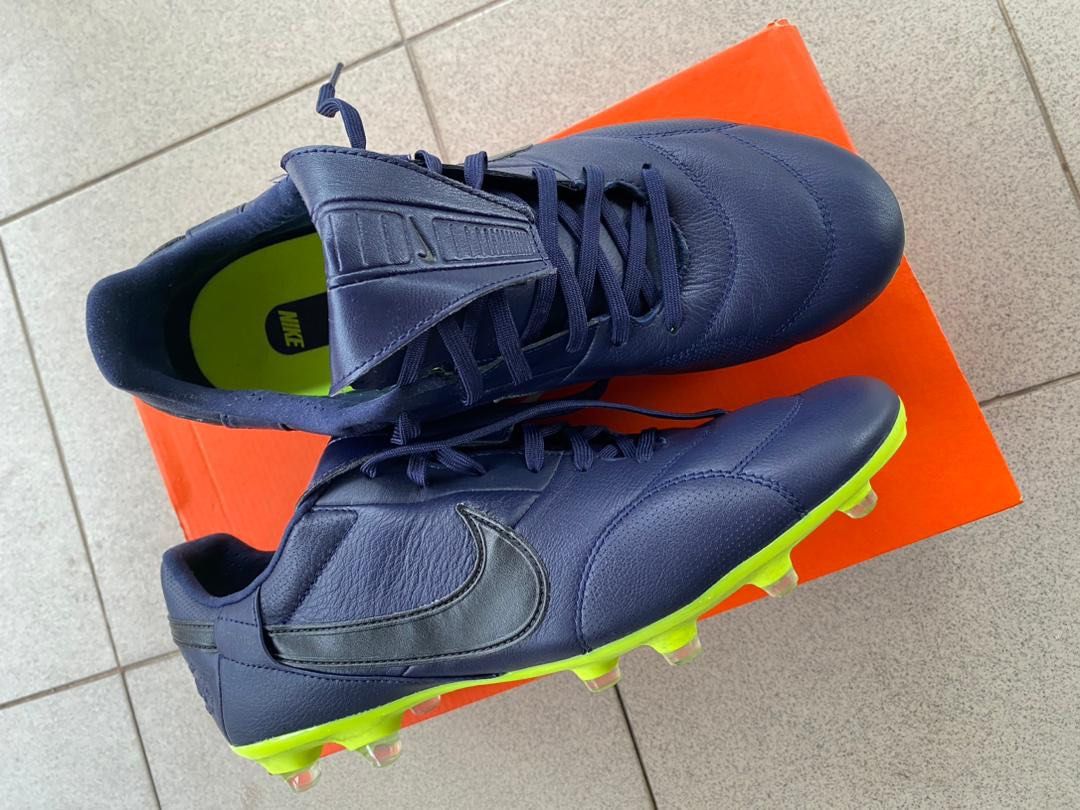 Nike premier size 9 store