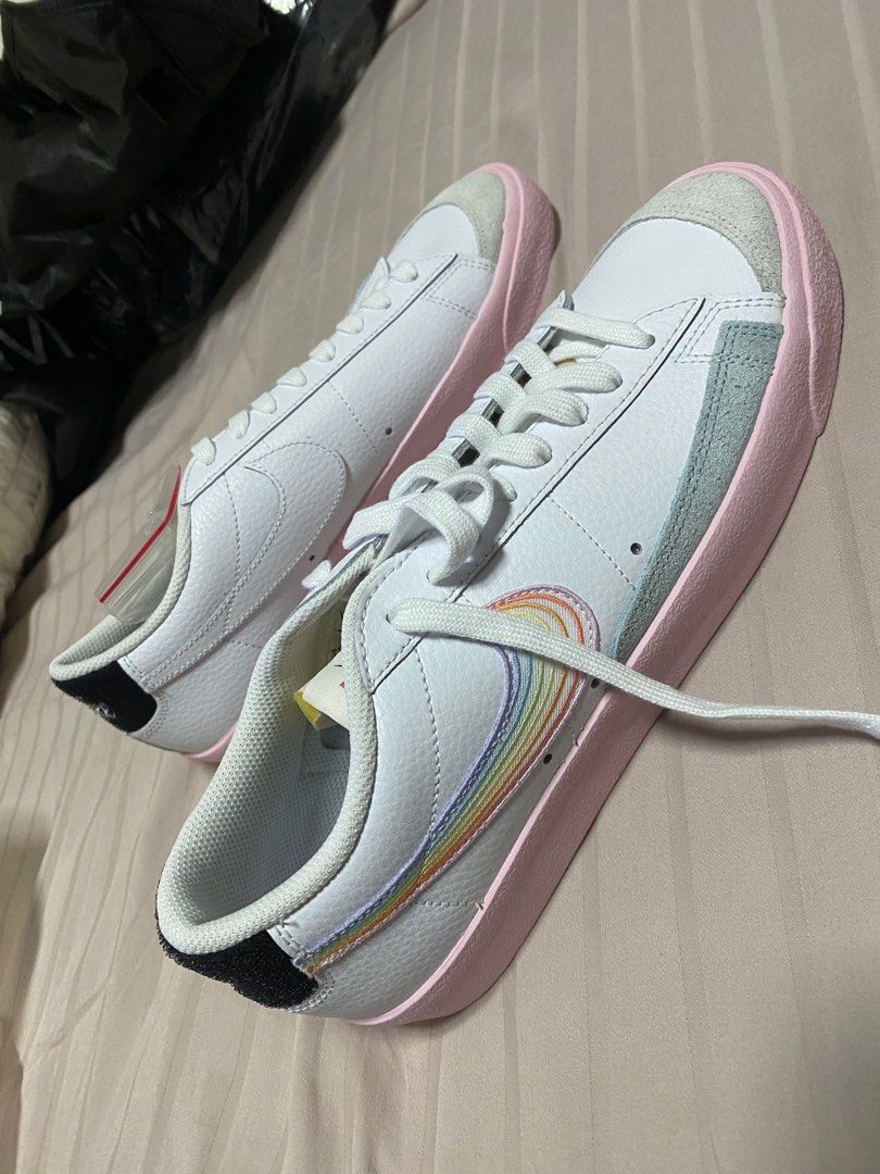 pride sneakers nike