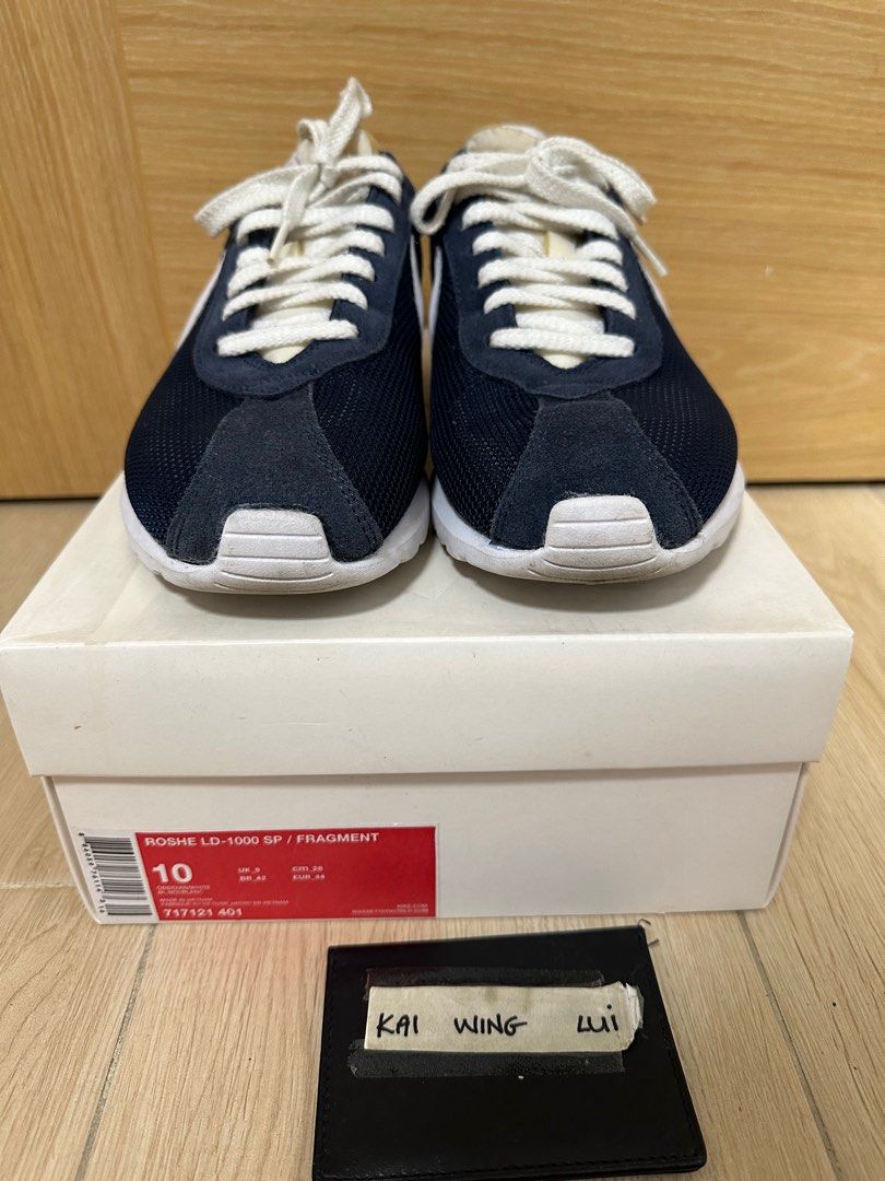 Nike best sale roshe 217