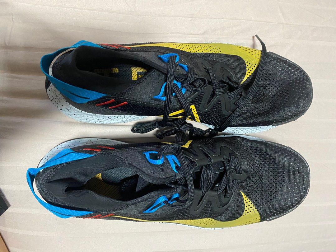 Nike air hotsell 217 blue