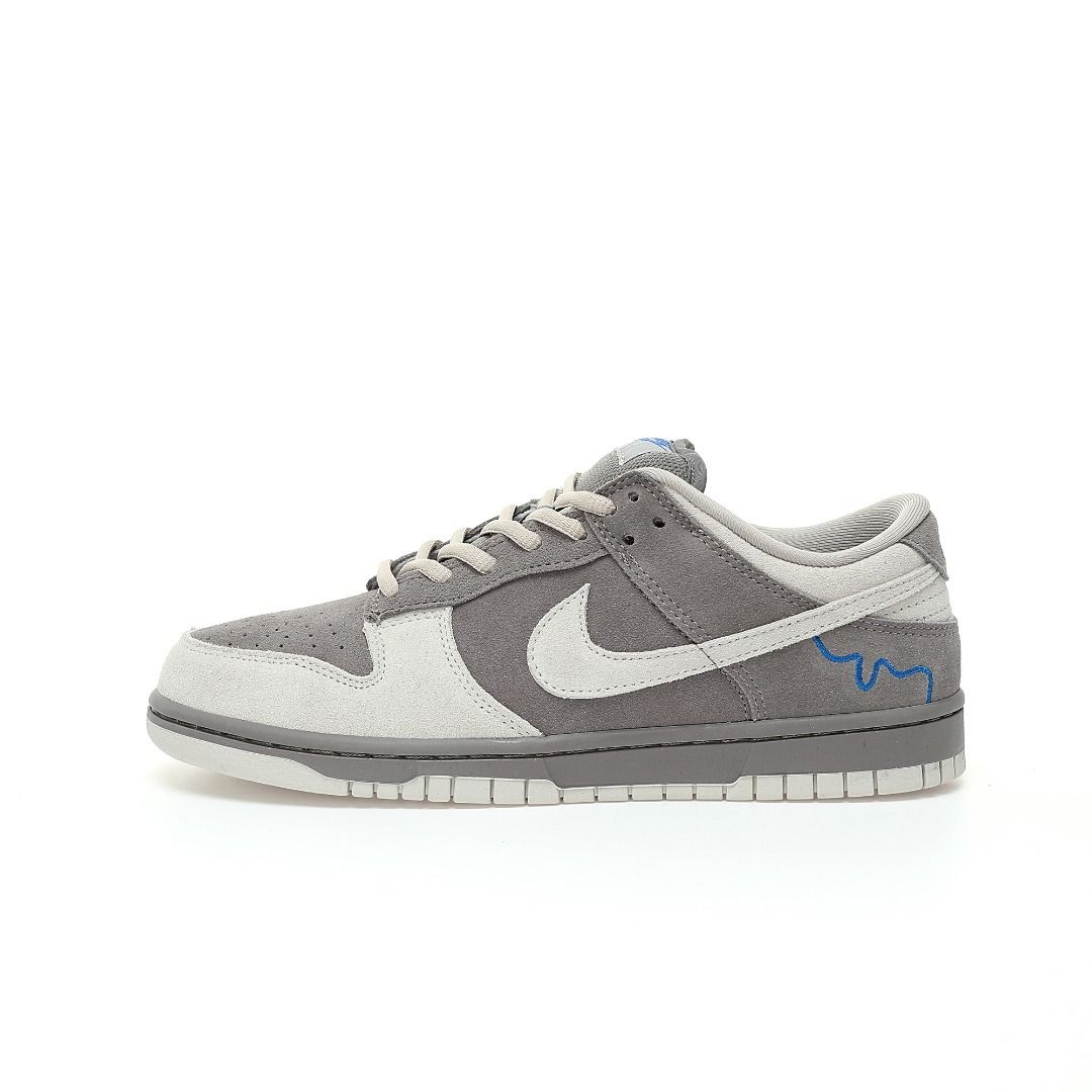London dunks store