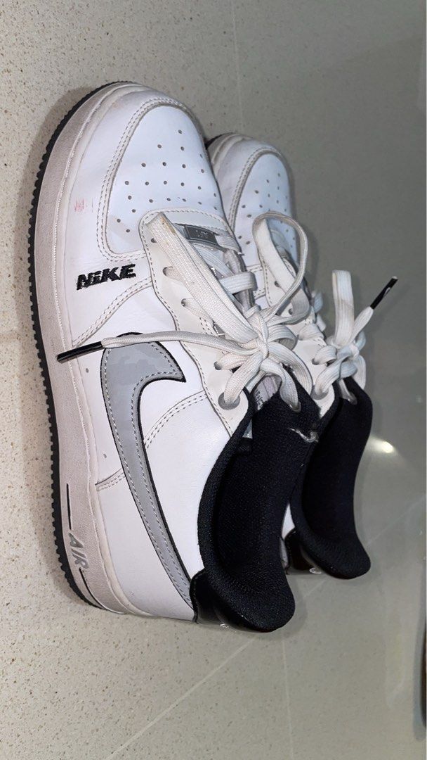 Air force ones outlet size 11