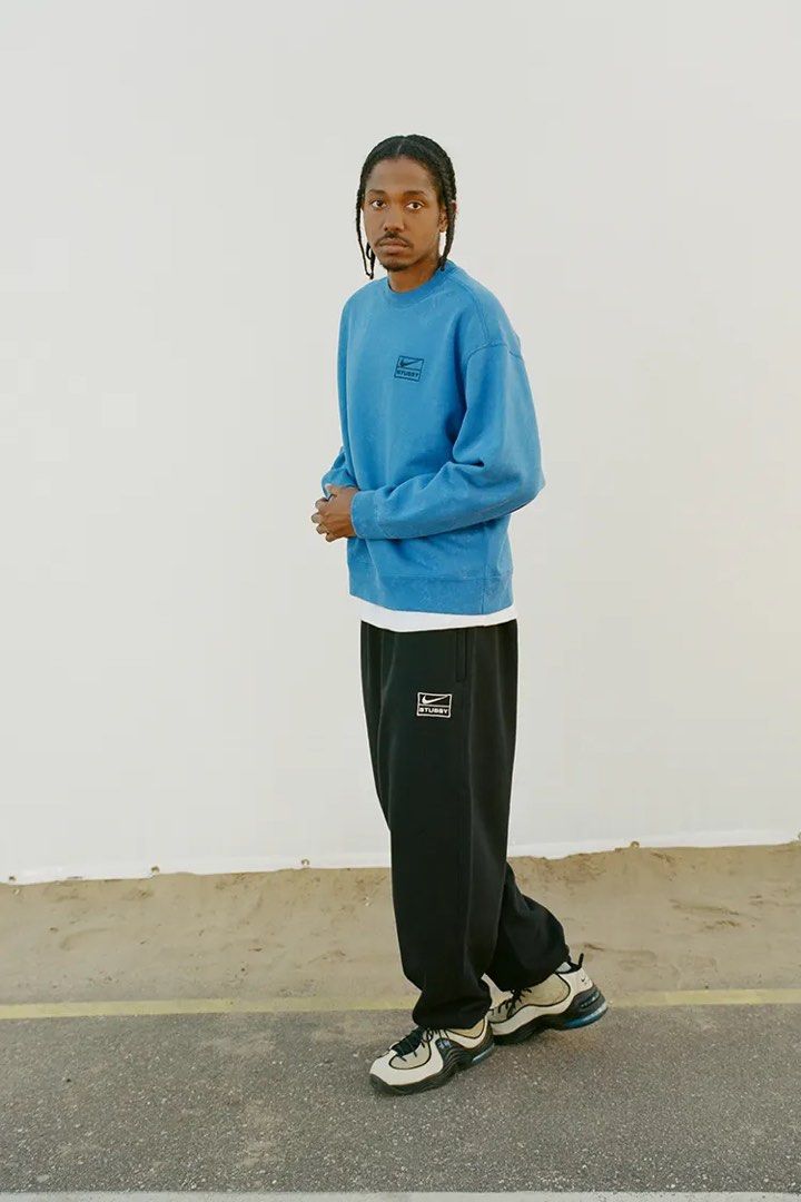 Nike stone joggers deals