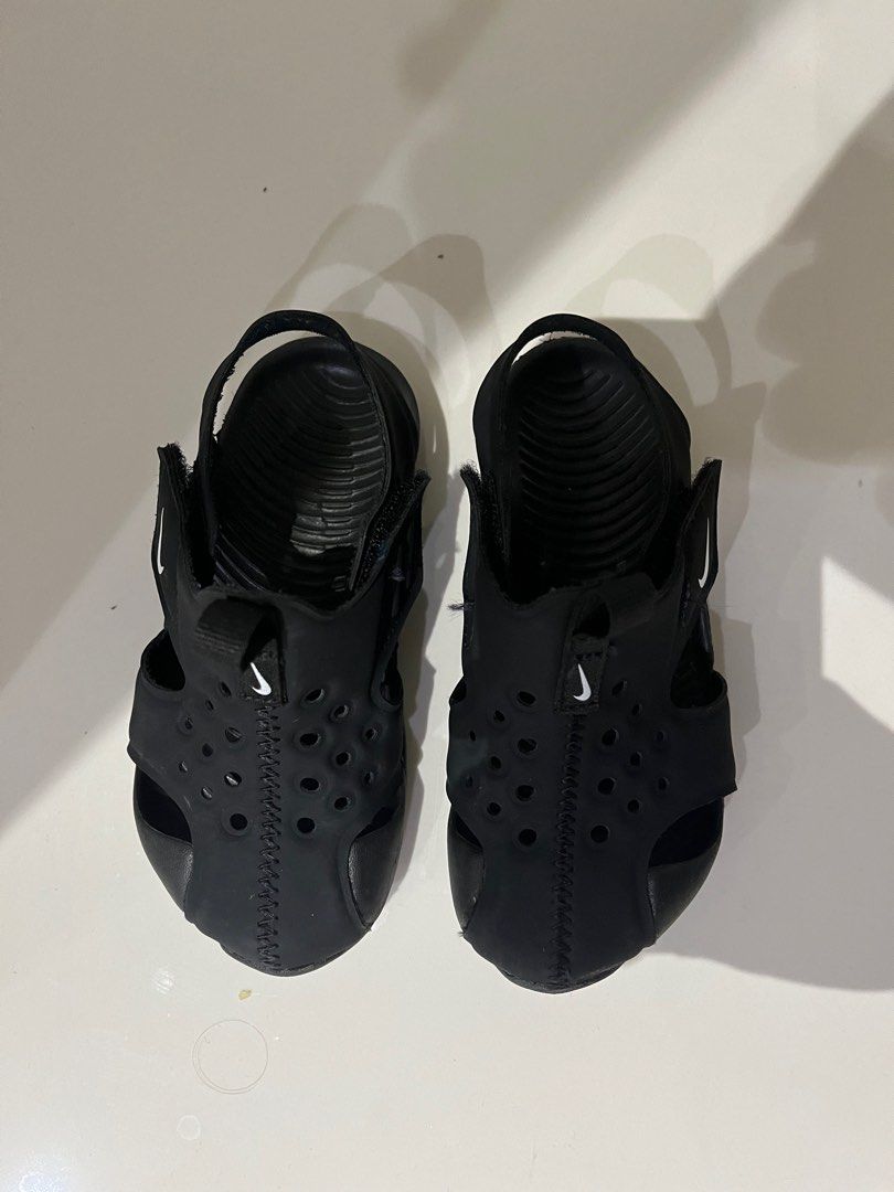 Nike sunray size 1 top