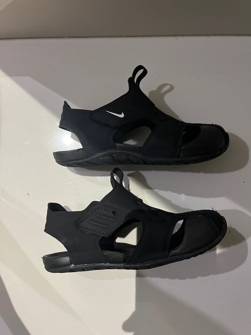 Nike sunray size clearance 5