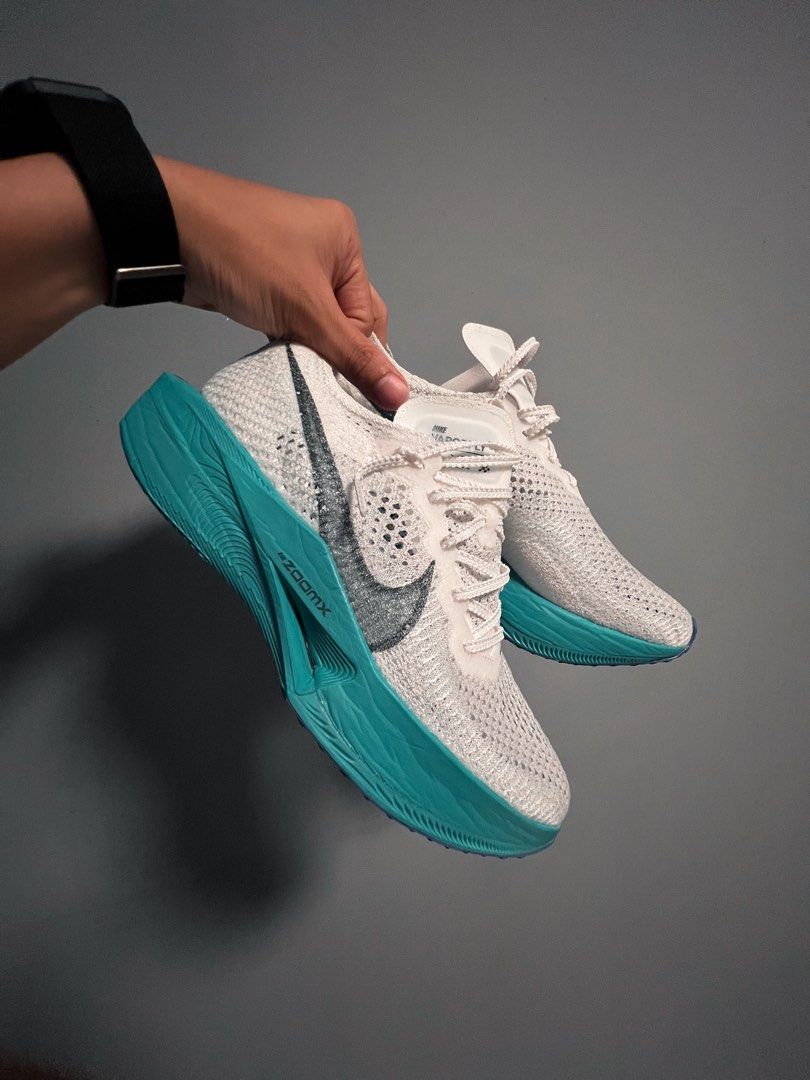 vaporfly next mileage