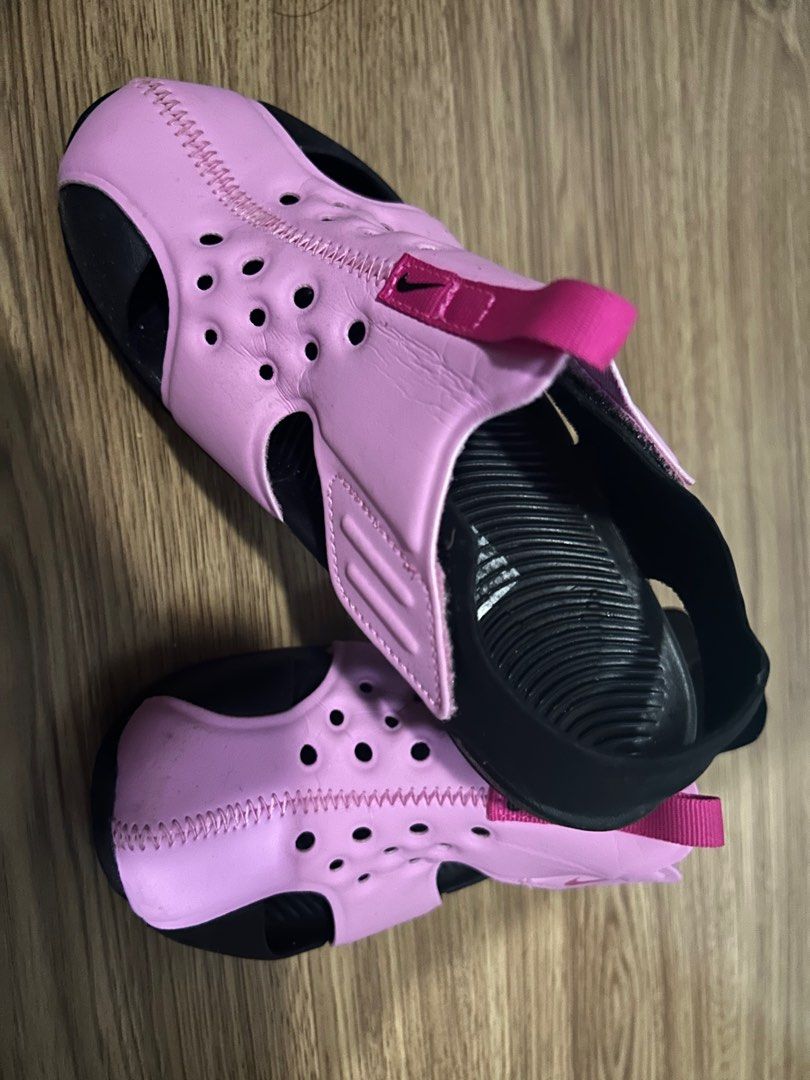 Nike water sandals online