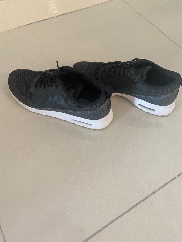 Air max thea on sale ladies trainers uk