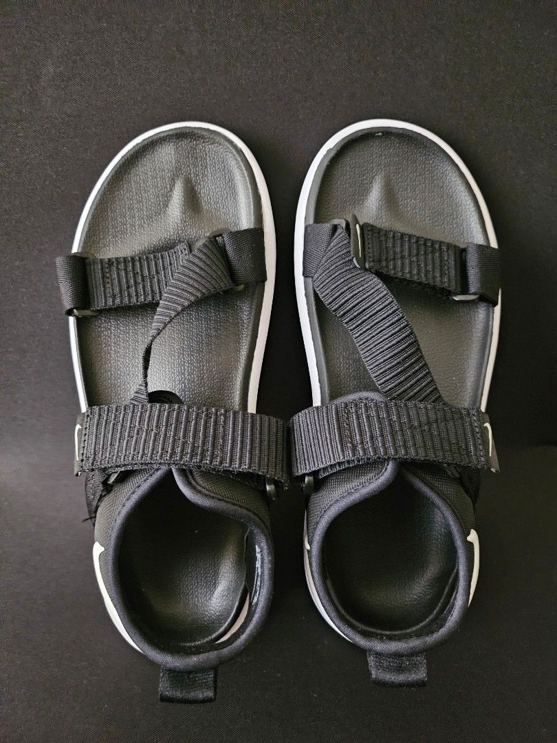 Nike Women s Vista Sandals Black US 7 UK 4.5 EUR 38 Women s