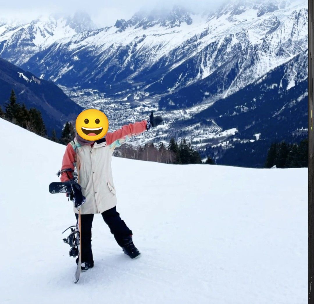 Nikita ski snowboard Winter Jacket