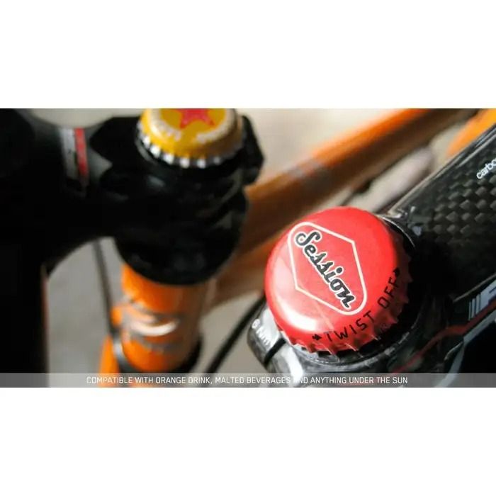 Niner yawyd top cap 2025