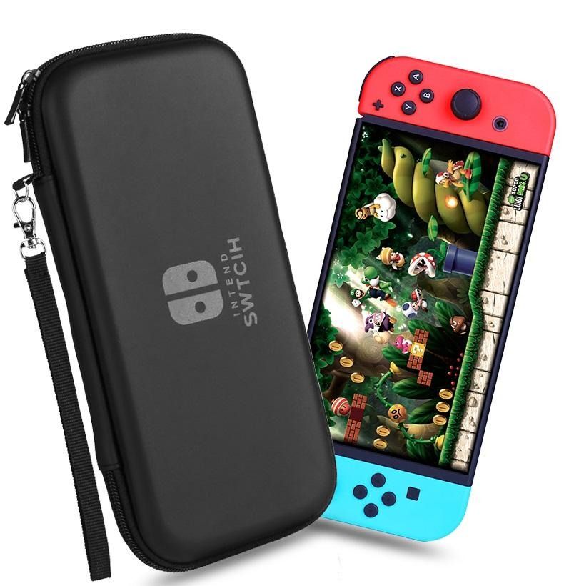 Nintendo switch top case cost