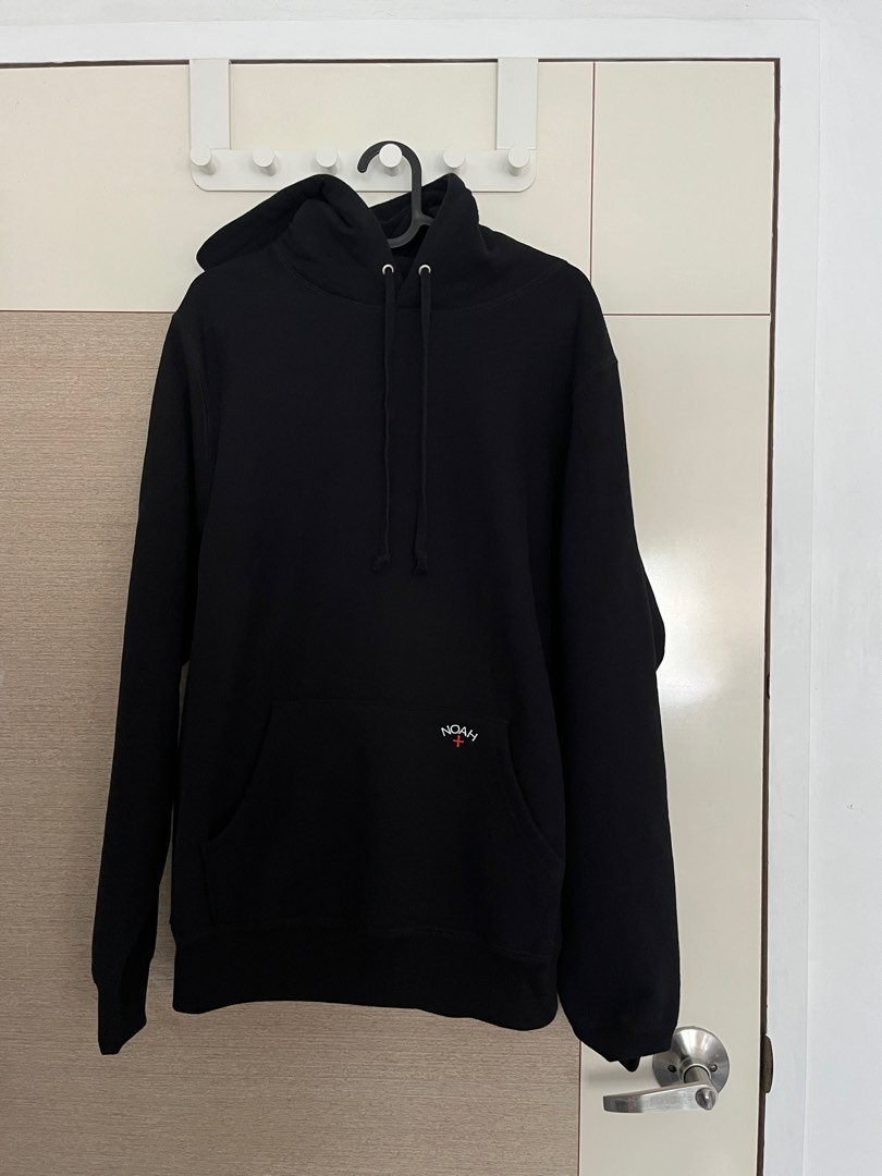 Noah hallelujah hoodie top
