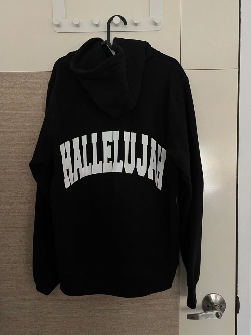 Noah hallelujah hoodie outlet