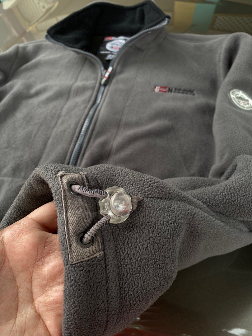 Geographical norway jacket new arrivals review