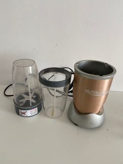 Buy Wholesale Malaysia Magic Bullet Nutri Bullet Pro 900 Series