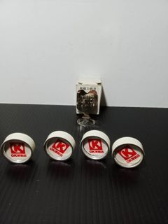 ok便利商店 強力磁鐵組合