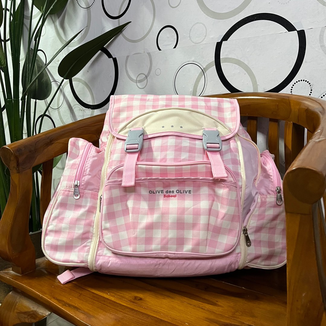Olive des olive bag shop