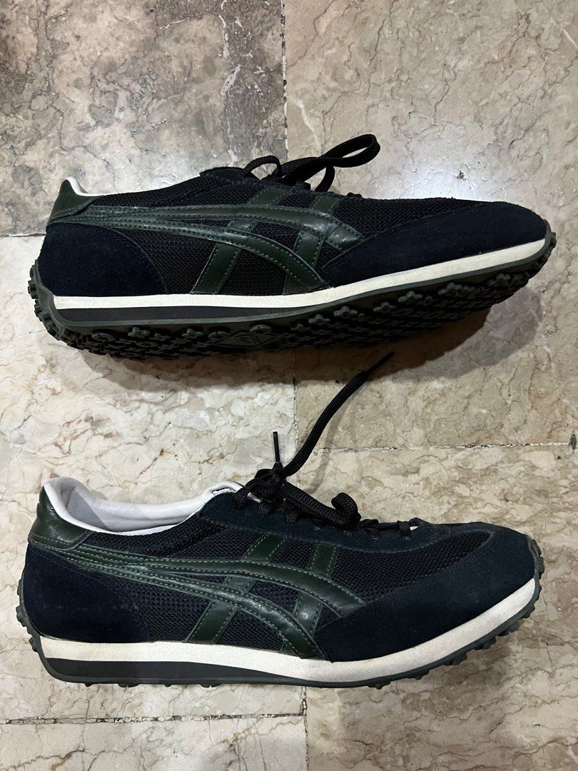 Asics onitsuka store tiger negras