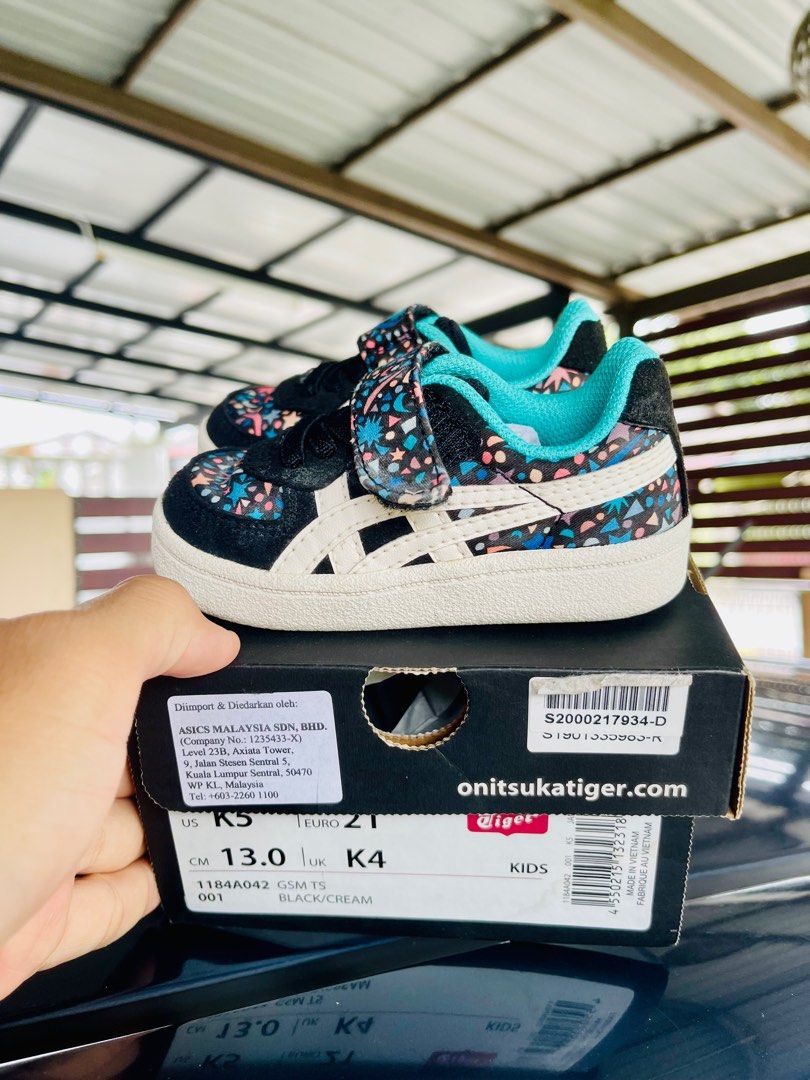 Asics onitsuka tiger shop kids
