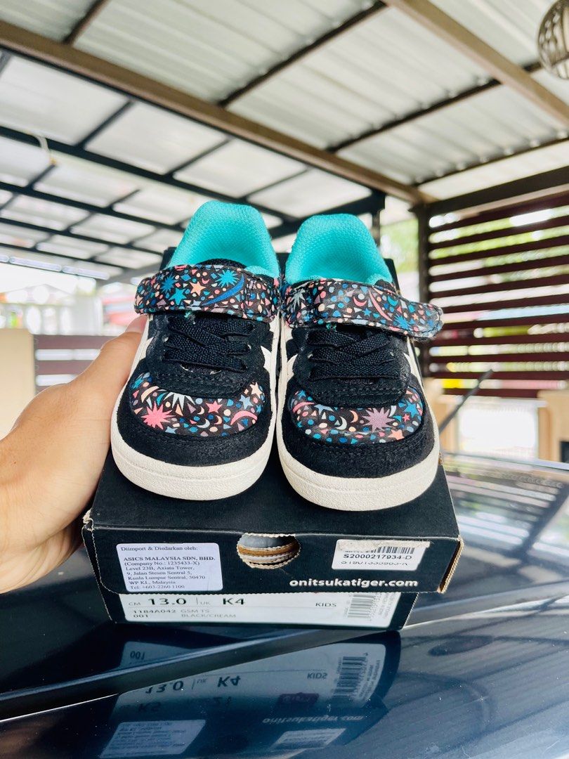 Onitsuka femme new arrivals