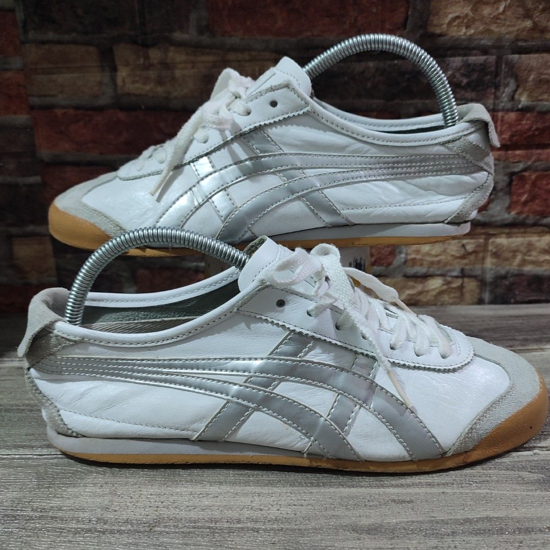 Tiger shoes shop deals