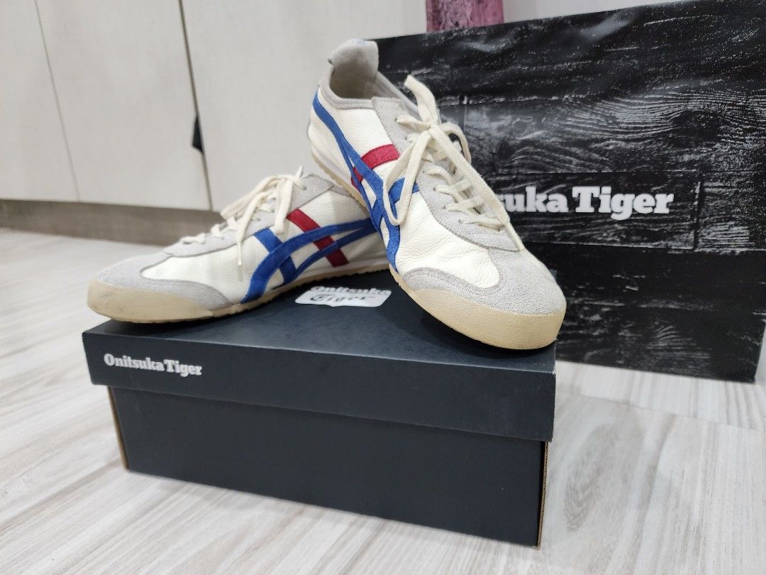 Klcc onitsuka tiger sales
