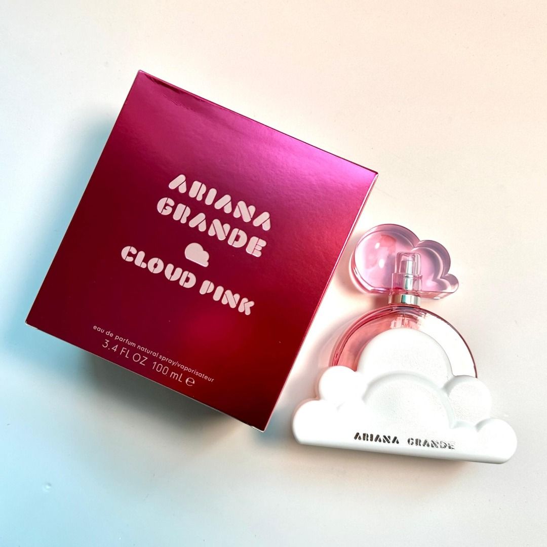 Ariana grande cloud perfume 1.0 oz store