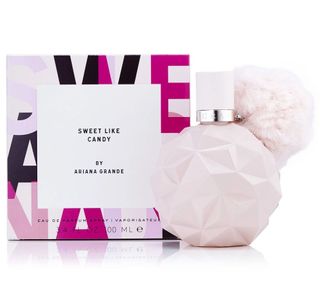 Ariana grande sweet like candy 2025 photoshoot