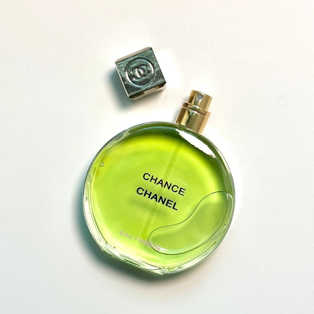Chanel fraiche deals 100ml