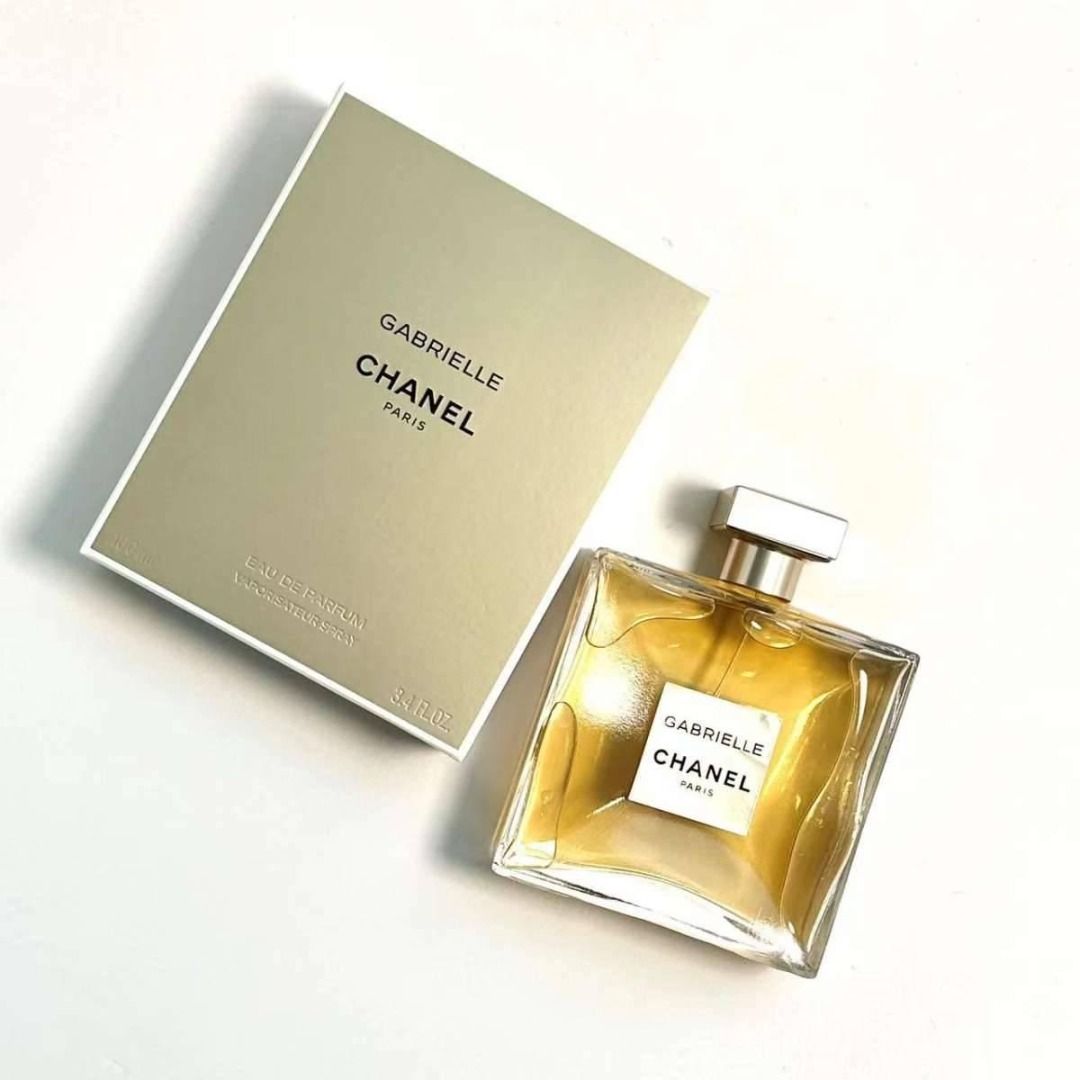 CHANEL GABRIELLE 香水　100ml GABRIELLE CHANEL Eau de Parfum Spray (EDP) - 3.4 FL. OZ