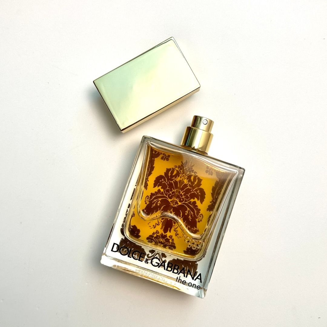 Dolce gabbana hotsell the one baroque collector