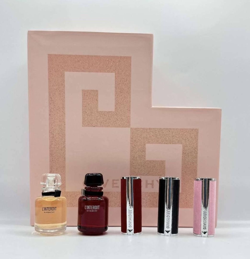 Givenchy 5 sales